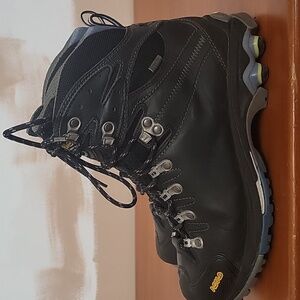 Women's ASOLO  Gore-tex hiking boots